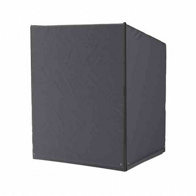 Bild von AeroCover Strandkorb-Schutzhülle AeroCover Schutzhülle für Strandkorb 150x105x165/145 cm Schutzhaube