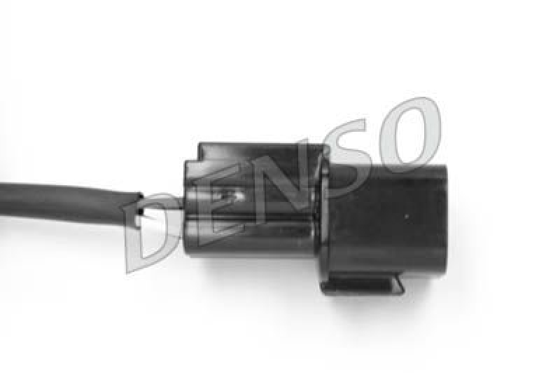 Bild von DENSO Direct Fit DOX-0313 Lambdasonde Regelsonde, Lambda Sensor M18x1,5 beheizt, Fingersonde, Gewinde vorgefettet, Sprungsonde