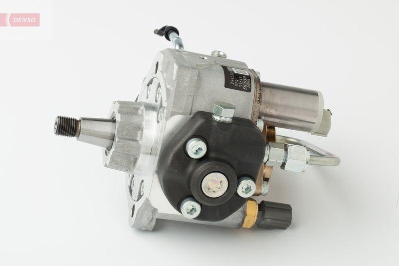 Bild von DENSO Hochdruckpumpe  für TOYOTA 22100-0L070 22100-30090 22100-0L050 DCRP300700