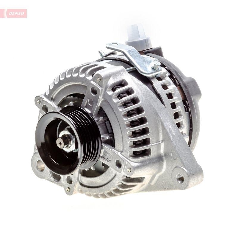 Bild von DENSO DAN1071 Lichtmaschine 14V 90A PEUGEOT: 208 I Hatchback, CITROËN: C4 II Hatchback, C3 II