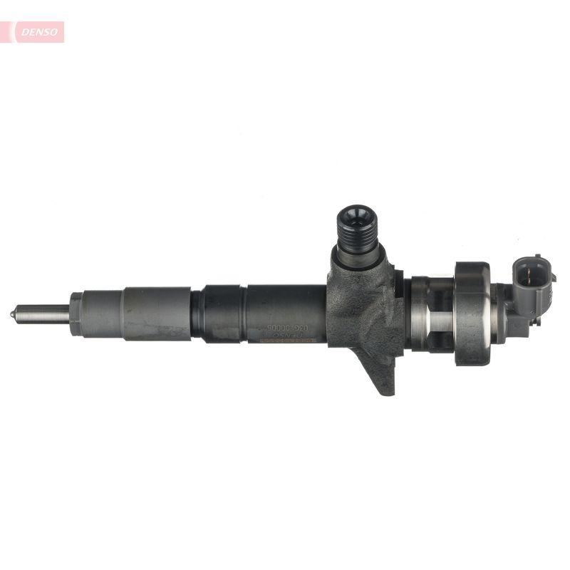 Bild von DENSO DCRI108350 Einspritzdüse Injektor, Einspritzventile, Düse elektrischgesteuert