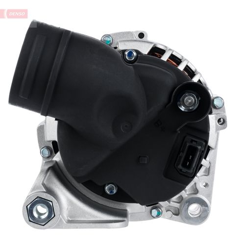 Bild von DENSO Generator 14V 120A für BMW 12317501593 12311433265 12317501595 DAN3023