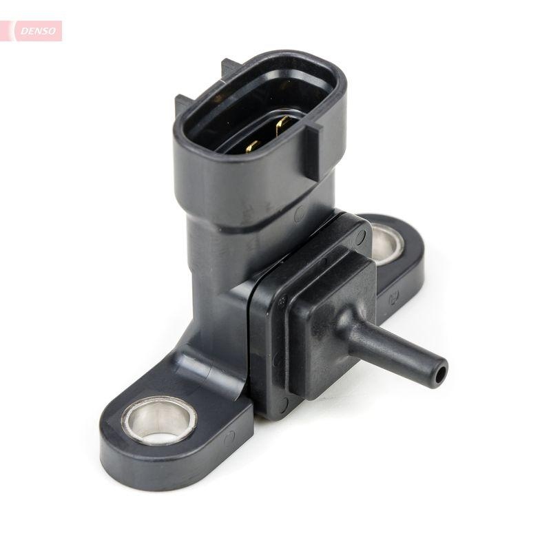 Bild von DENSO DCN02042 Klimakondensator Kondensator, Klimakühler, Kondensator Klimaanlage mit Trockner 648x440x16 R134a 648 AUDI: A8 D4