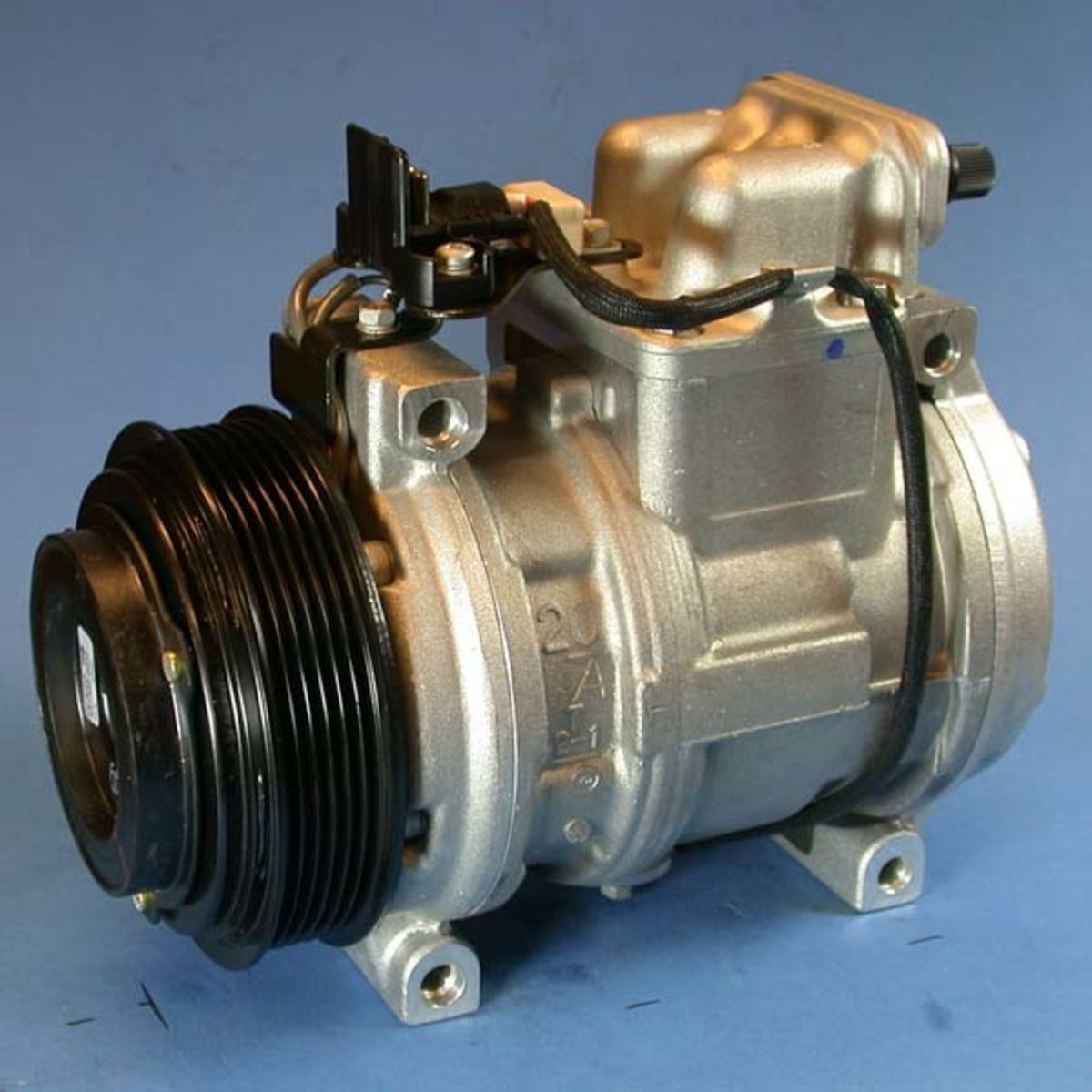 Bild von Klimakompressor DENSO DCP17005