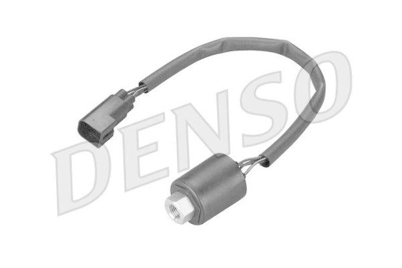 Bild von DENSO Druckschalter, Klimaanlage  für FORD 90GG19D566AA DPS10002