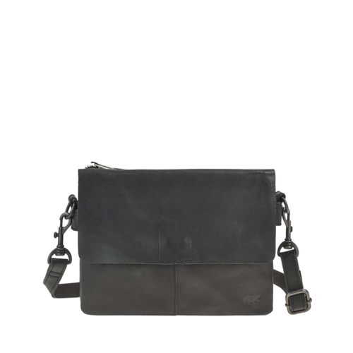 Bild von Elegante Umhängetasche "Billy" aus Leder von Bear Design
