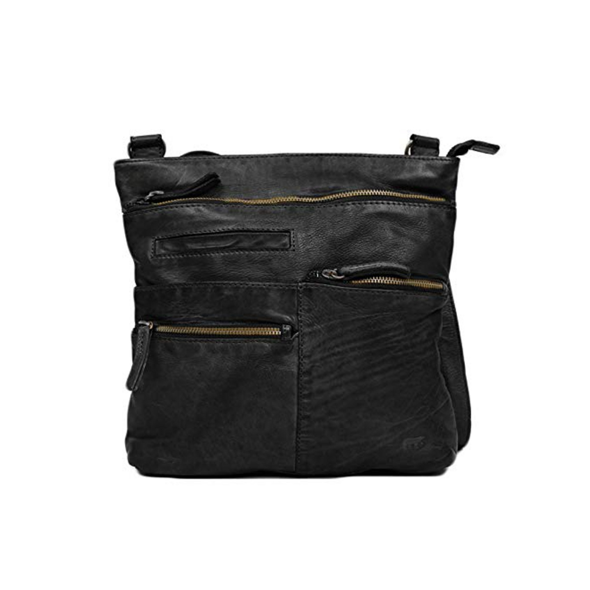 Bild von Bear Design Clutch schwarz regular fit (1-tlg)