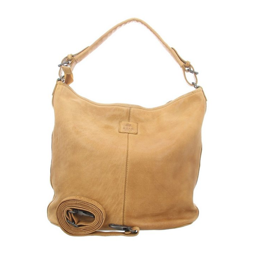 Bild von Bärige Eleganz: Bear Design Handtasche