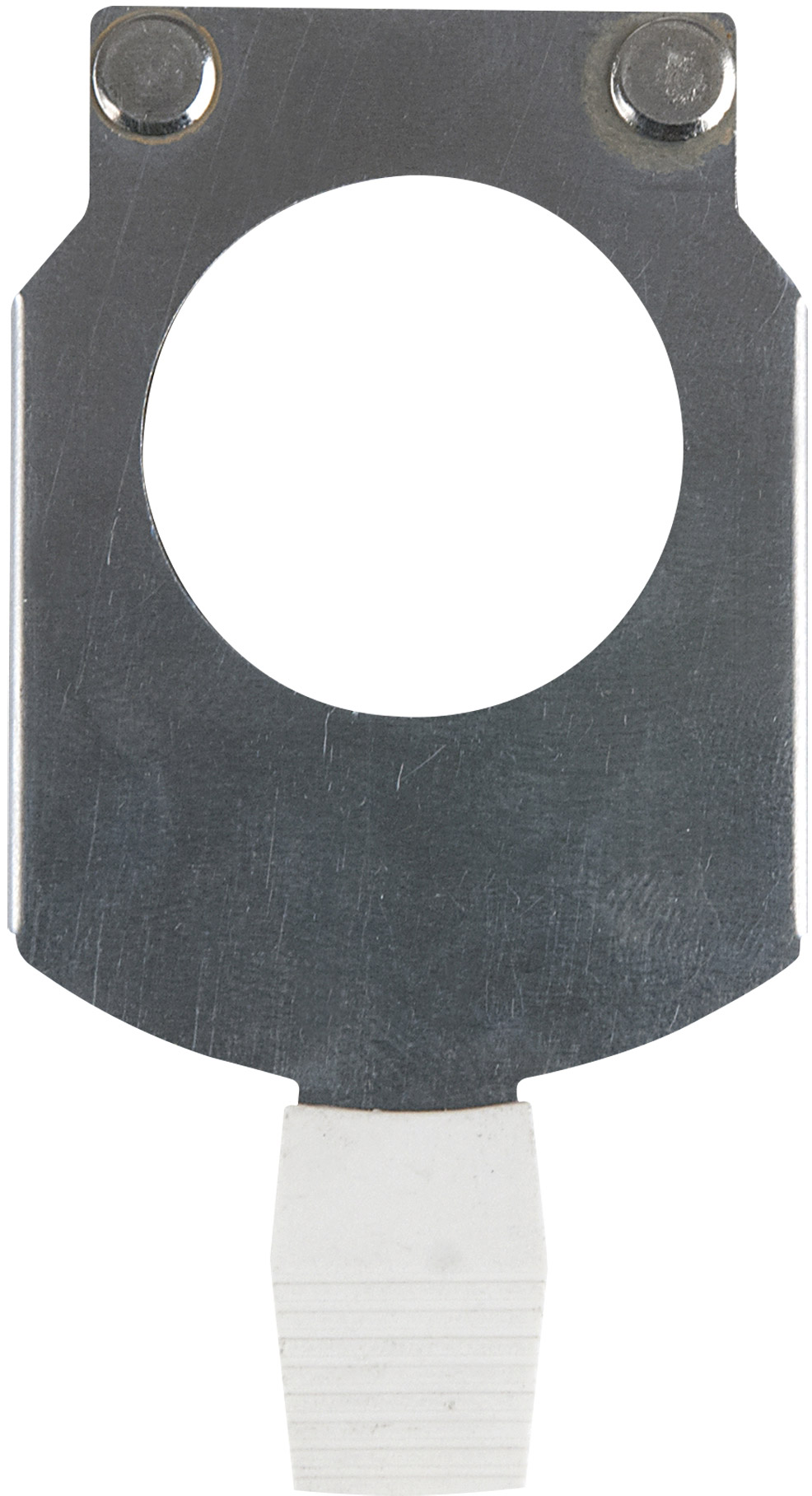 Bild von SHOWTEC Metall-Gobohalter für Performer Profile Mini-Halter für Metall-Gobos mit ø 38 mm