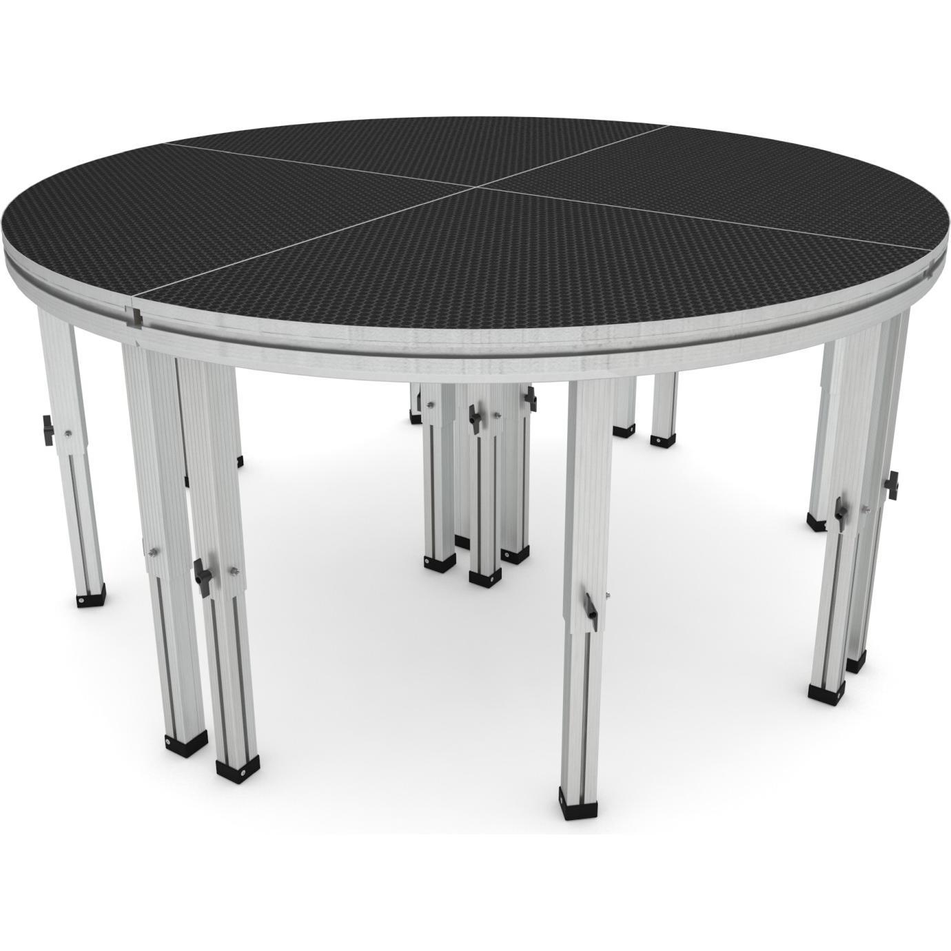 Bild von Showgear Spider Dex 1m Quadrant, Montage Lichttechnik