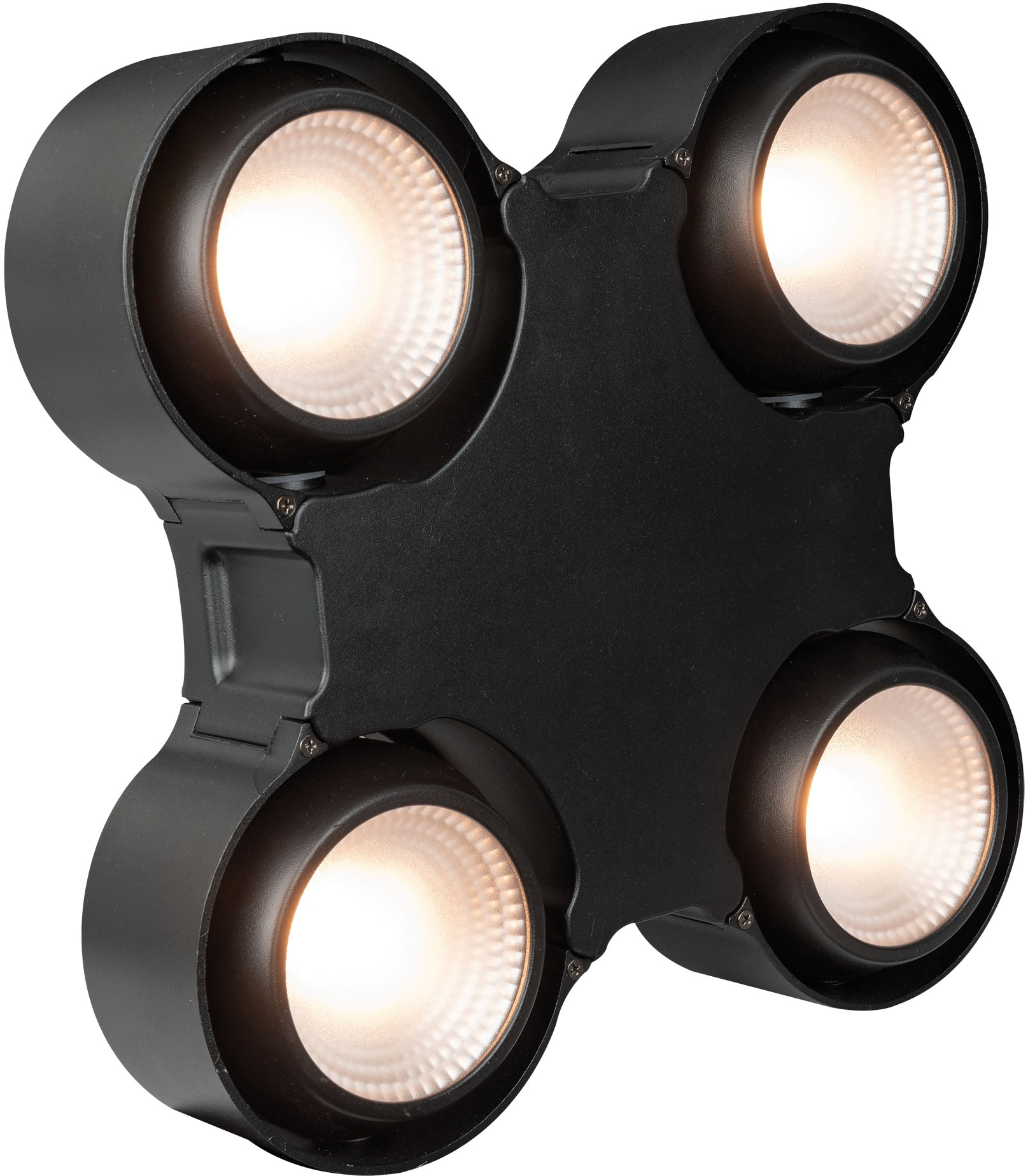 Bild von SHOWTEC Stage Blinder 4 LED 4x 80 W Dual-Weiß-LED-Module
