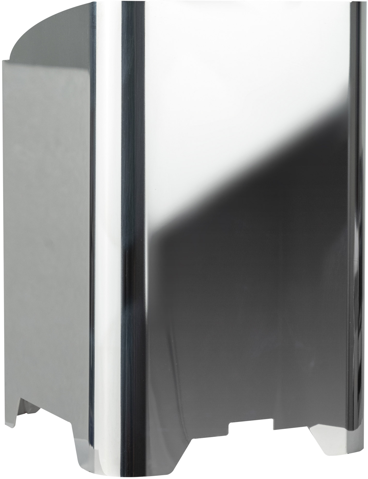 Bild von Showtec Cover for the EventLITE 4/10 Q4 (44060) Chrome (Kabelabdeckung), Lichttechnik Zubehör