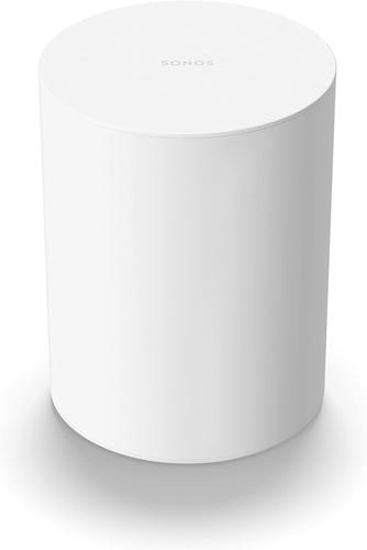 Bild von Sonos Sub Mini - weiß