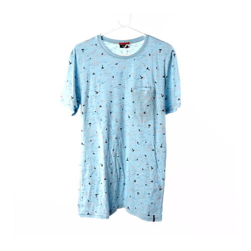 Bild von Brunotti Angus Herren T-Shirt – Ideal für lässige Freizeitlooks