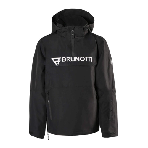 Bild von Brunotti Orin-JR Boys Snowjacket - 140: Ihre perfekte Wahl für den Winter