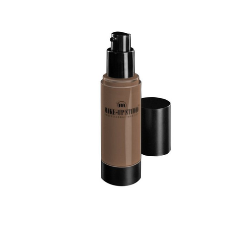 Bild von MAKE-UP STUDIO AMSTERDAM Foundation Make-up Studio Fluid Foundation No Transfer