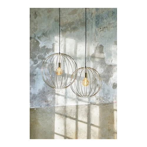 Bild von Elegante Pendelleuchte Suden von Light & Living
