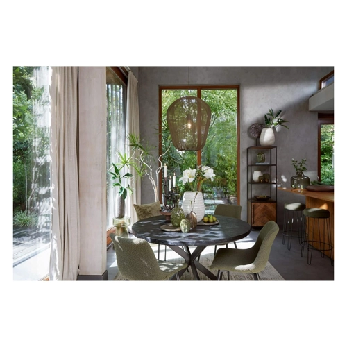 Bild von Light & Living Hängeleuchte Plumeria - Modernes Design für jeden Raum