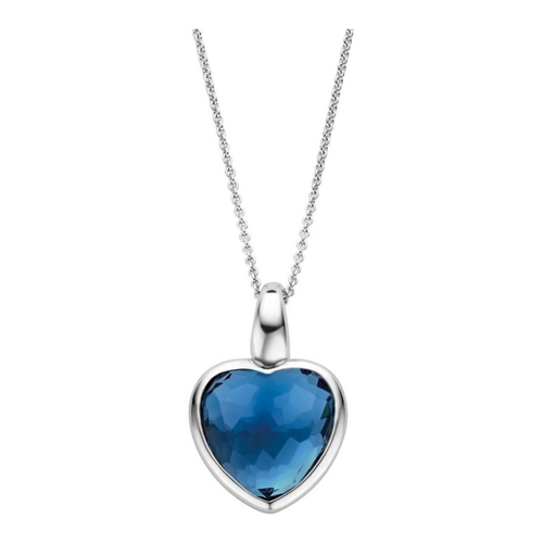 Bild von Elegante TI SENTO - Milano Edelstahlkette aus 925er Sterlingsilber