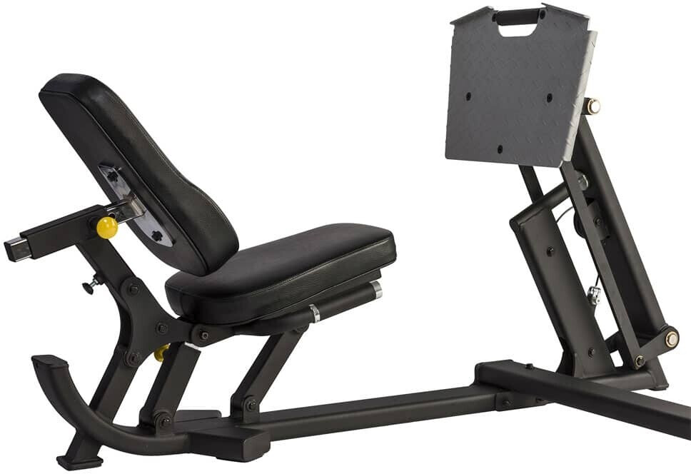 Bild von Tunturi Platinum PRO Beinpresse