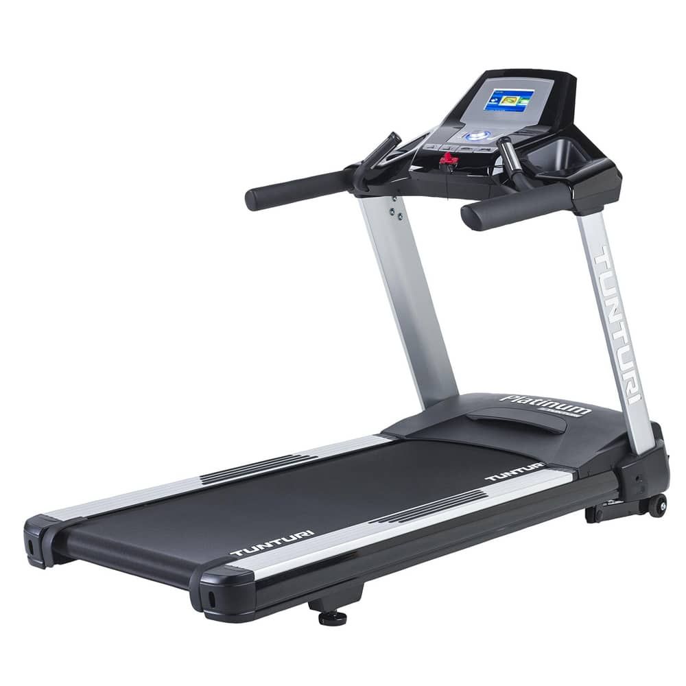 Bild von Tunturi Platinum PRO Laufband 3.0
