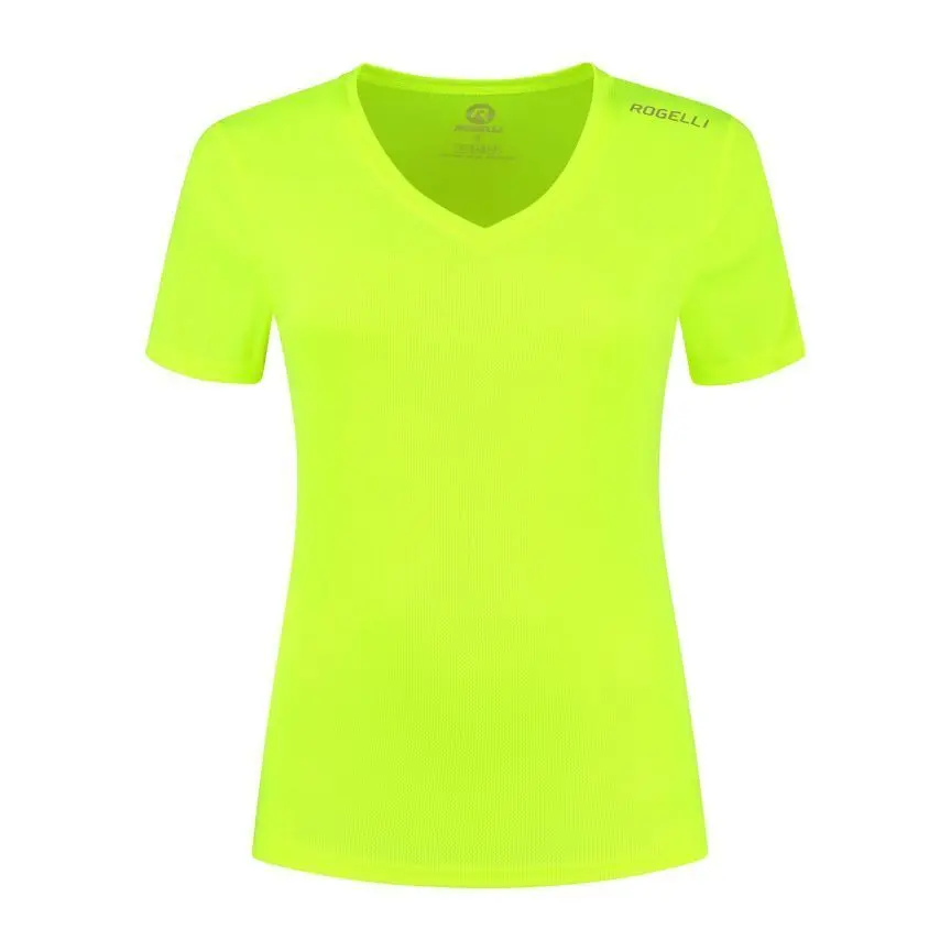 Bild von T-Shirt, Kurzarm, Damen Rogelli Promo