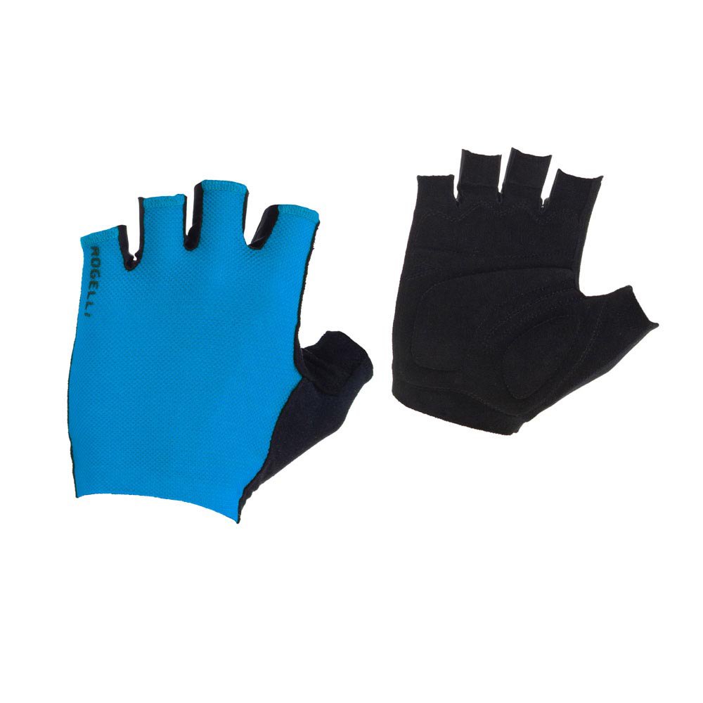 Bild von Rogelli Pure Kurze Handschuhe