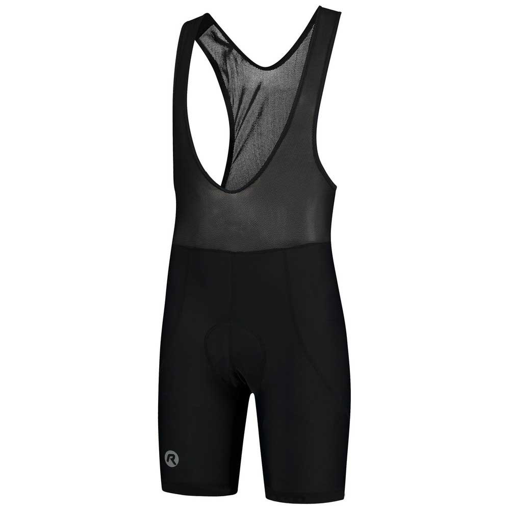 Bild von Rogelli Basic Bib Shorts  L Mann