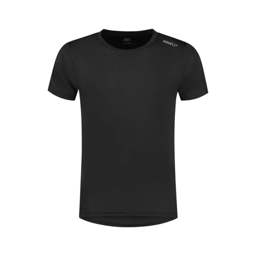 Bild von T-Shirt mit kurzen Ärmeln Rogelli Promo im Test