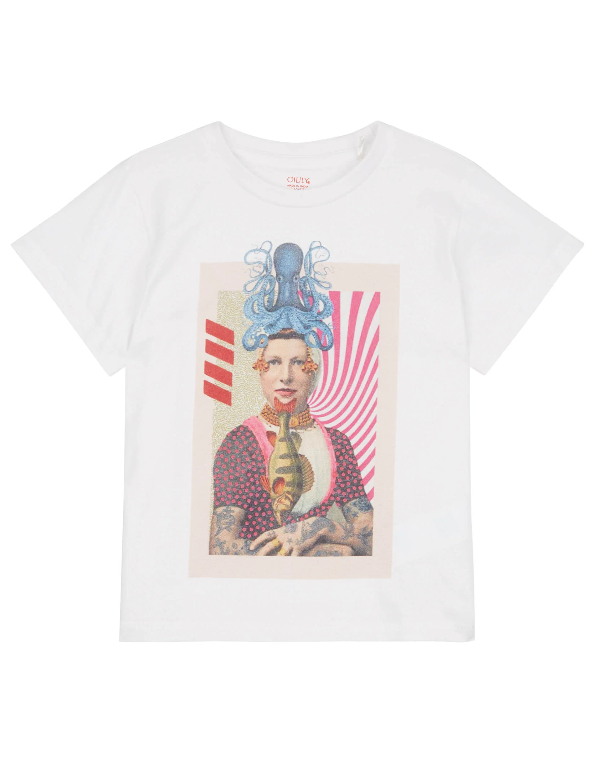 Bild von Tak T-shirt