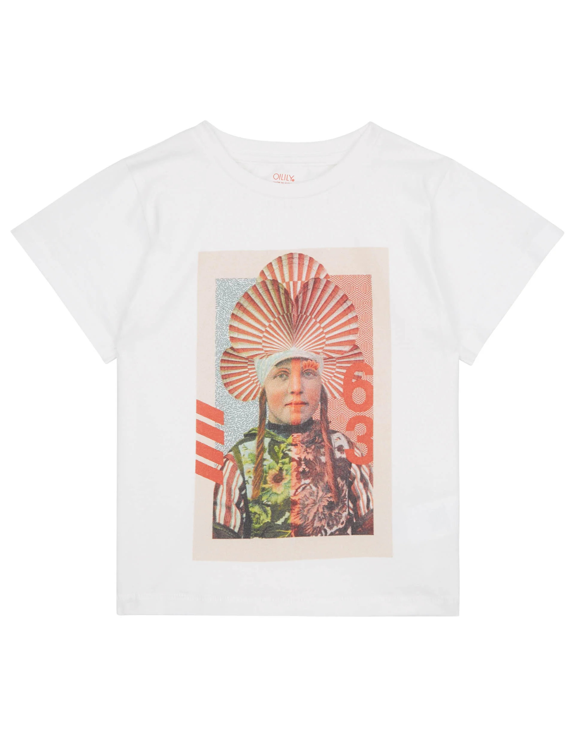 Bild von Tak T-shirt