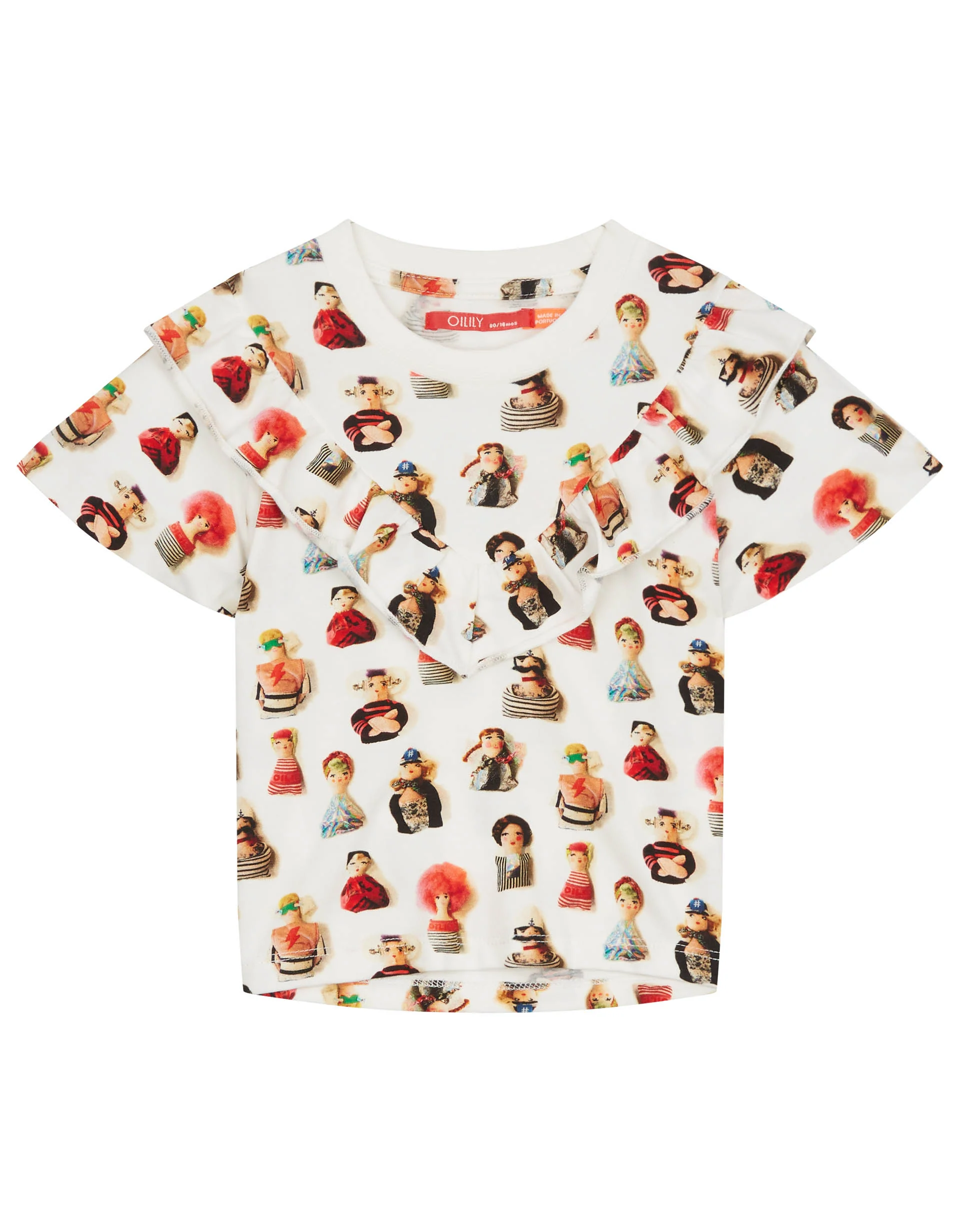 Bild von Tol T-shirt