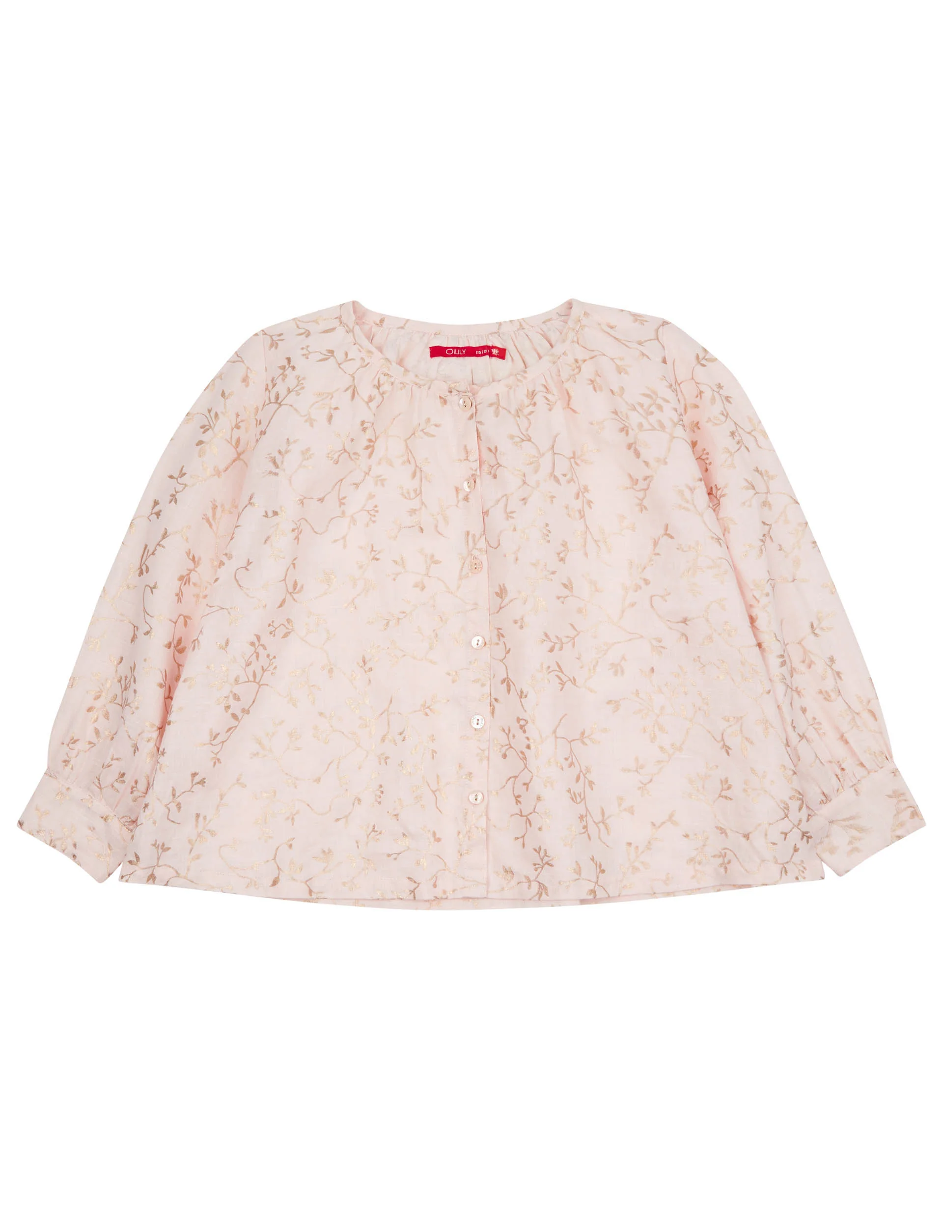 Bild von Baukje Bluse