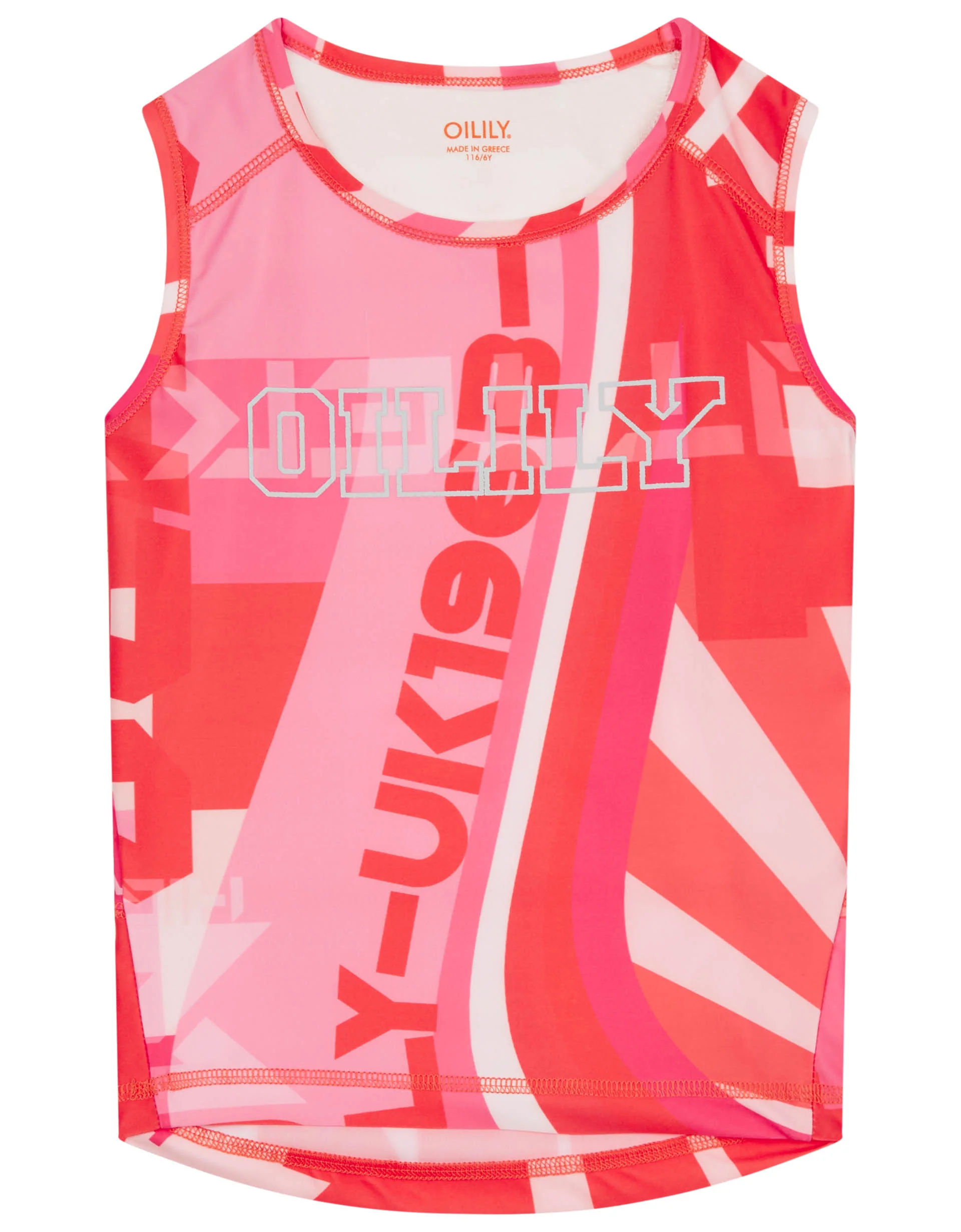 Bild von Tij T-shirt