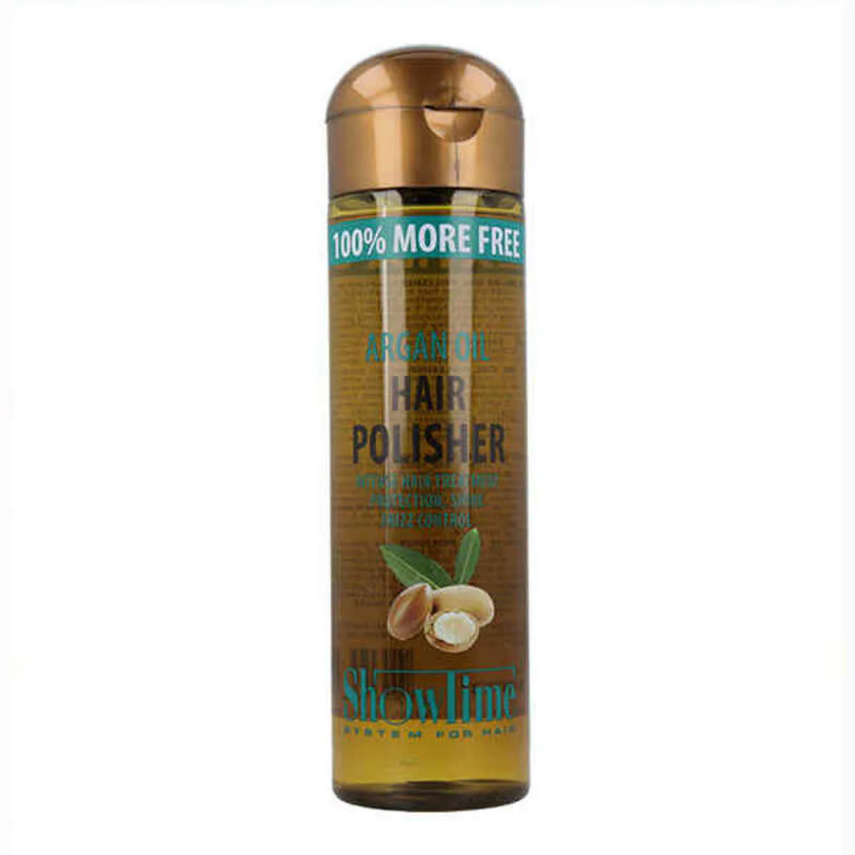Bild von Haaröl    Yari Showtime             (250 ml)