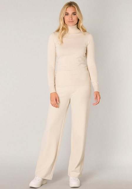 Bild von Base Level Rollkragenpullover "BAS- YUEN ROLLI"