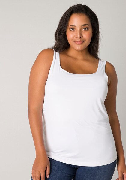 Bild von Base Level Curvy Tanktop