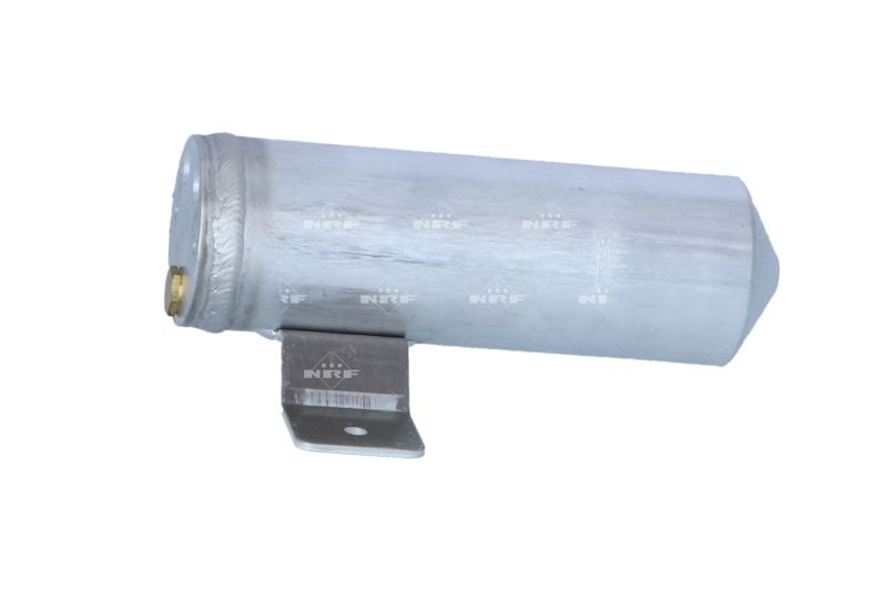 Bild von NRF 33162 Trockner Klimatrockner, Klimaanlage Trockner, Klimafilter Aluminium
