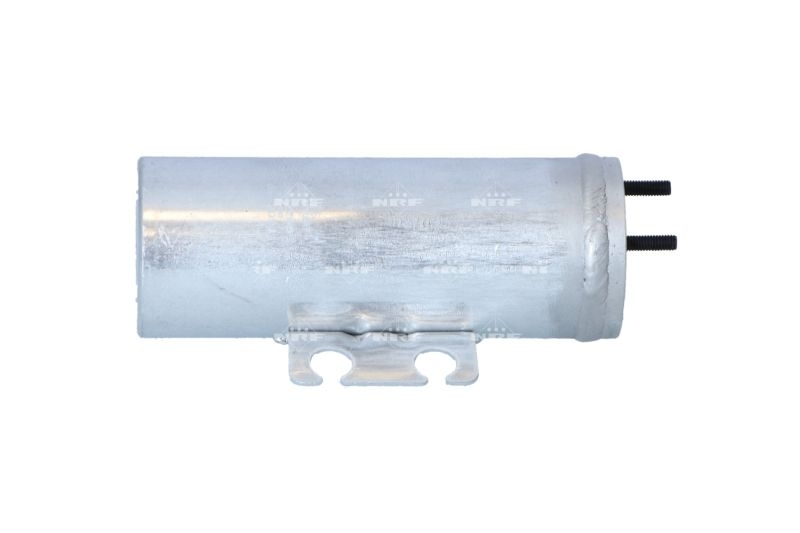 Bild von NRF Trockner EASY FIT Aluminium 33198 Klimatrockner,Klimaanlage Trockner PEUGEOT,206 Schrägheck (2A/C),206 CC (2D),206+ Schrägheck (2L_, 2M_)
