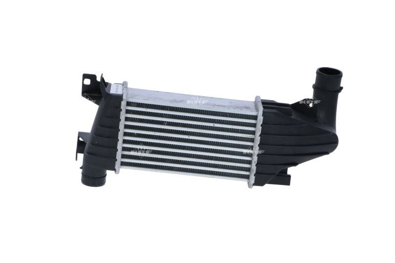 Bild von NRF 30258 Ladeluftkühler Intercooler OPEL: Astra H Hatchback