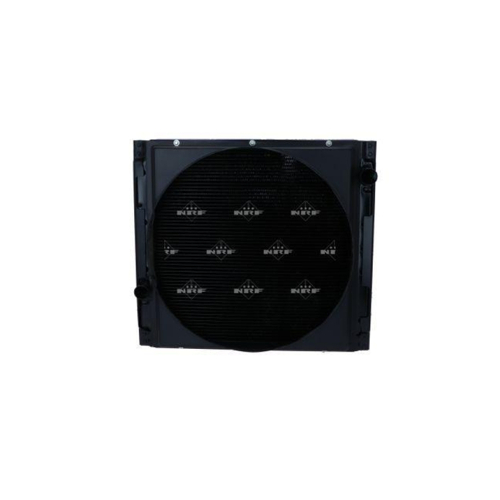 Bild von NRF 54094 Kühler für Motorkühlung
