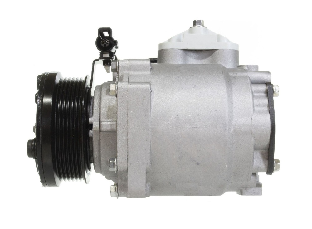 Bild von NRF 32830 Kompressor Klimakompressor, Klimaanlage Kompressor, Kompressor, Klimaanlage SCROLL90V 12 PAG 46 mit PAG-Kompressoröl, mit Dichtring EASY FIT