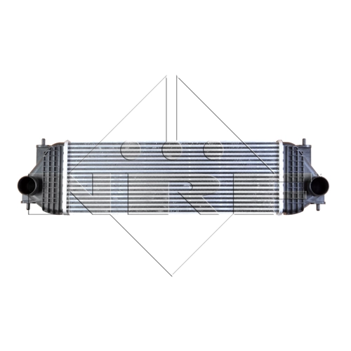 Bild von NRF 30393 Ladeluftkühler für Suzuki Grand Vitara