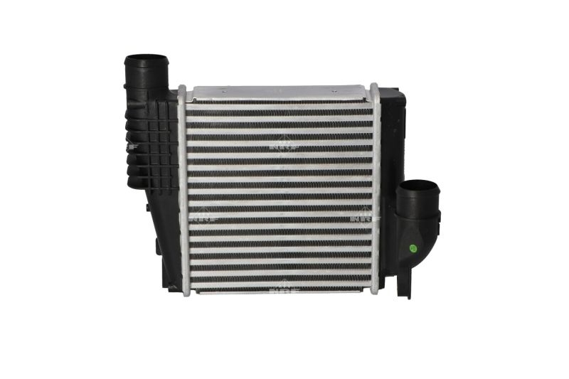 Bild von NRF 30924 Ladeluftkühler Intercooler CITROËN: Berlingo II