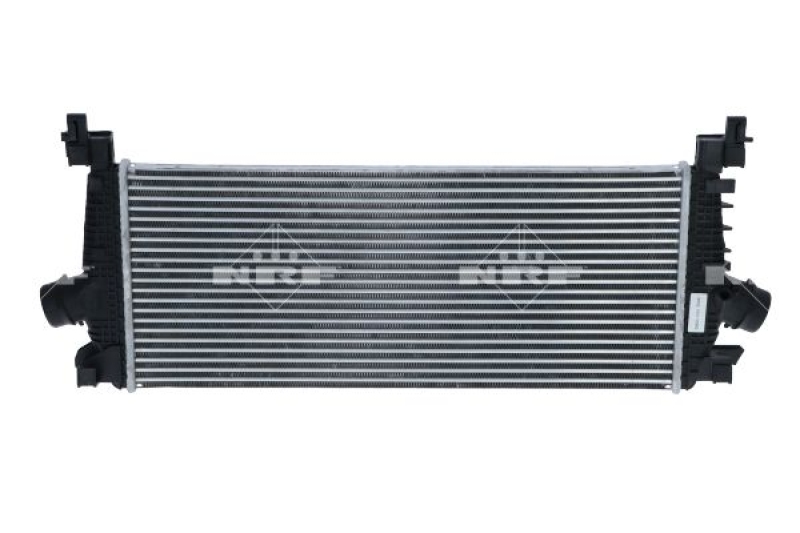 Bild von NRF 30932 Ladeluftkühler Intercooler OPEL: Insignia A Sports Tourer