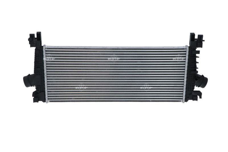 Bild von NRF 30933 Ladeluftkühler Intercooler OPEL: Insignia A Sports Tourer