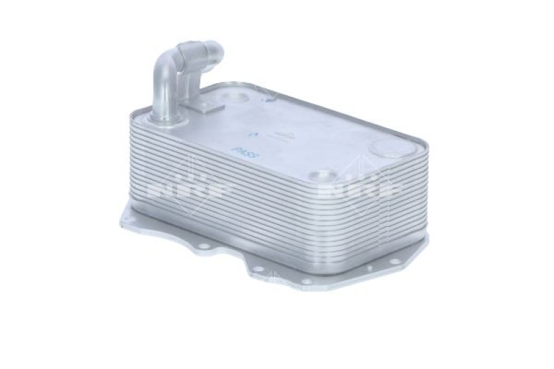 Bild von NRF Ölkühler, Motoröl  für VW AUDI PORSCHE 057117021P 95810727130 31271