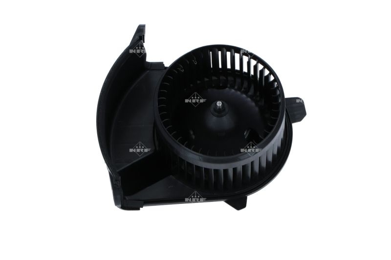 Bild von NRF Innenraumgebläse 12V 149mm für RENAULT VAUXHALL MERCEDES-BENZ OPEL NISSAN 4158350700 7701068992 A4158350800 34155