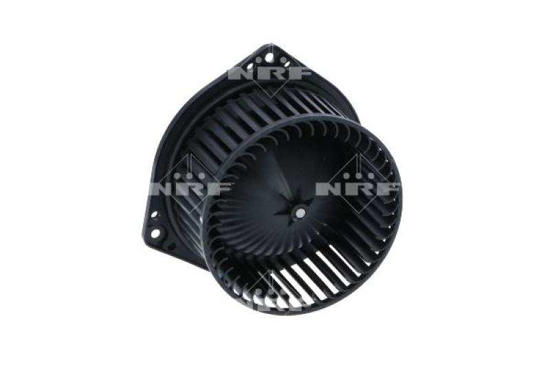 Bild von NRF 34178 Innenraumgebläse Heizgebläse, Gebläsemotor, Lüftermotor
