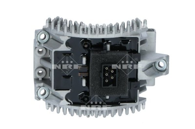 Bild von NRF Widerstand f?r Innenraumgebl?se BMW 7er E38
